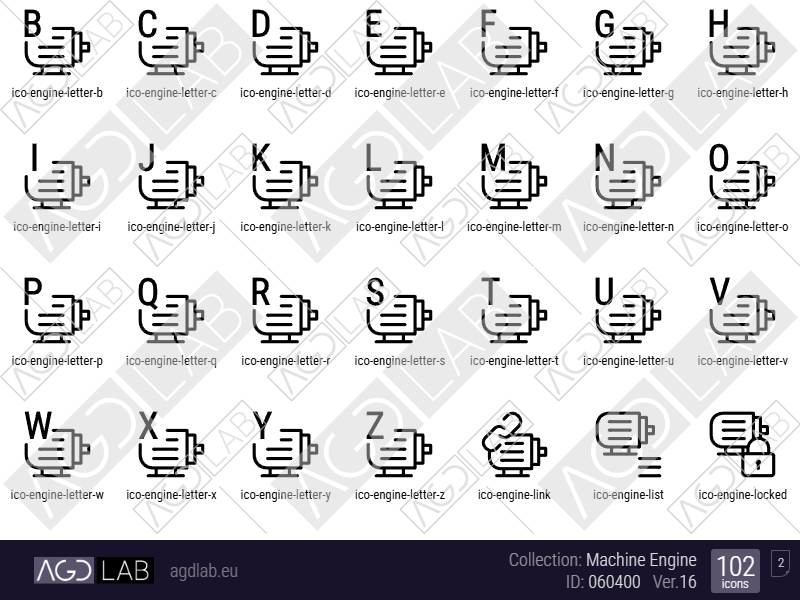 Machine Engine - Image 3