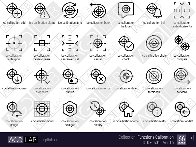 Functions Calibration - Image 2