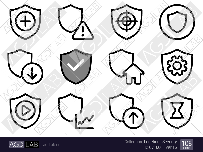 Functions Security