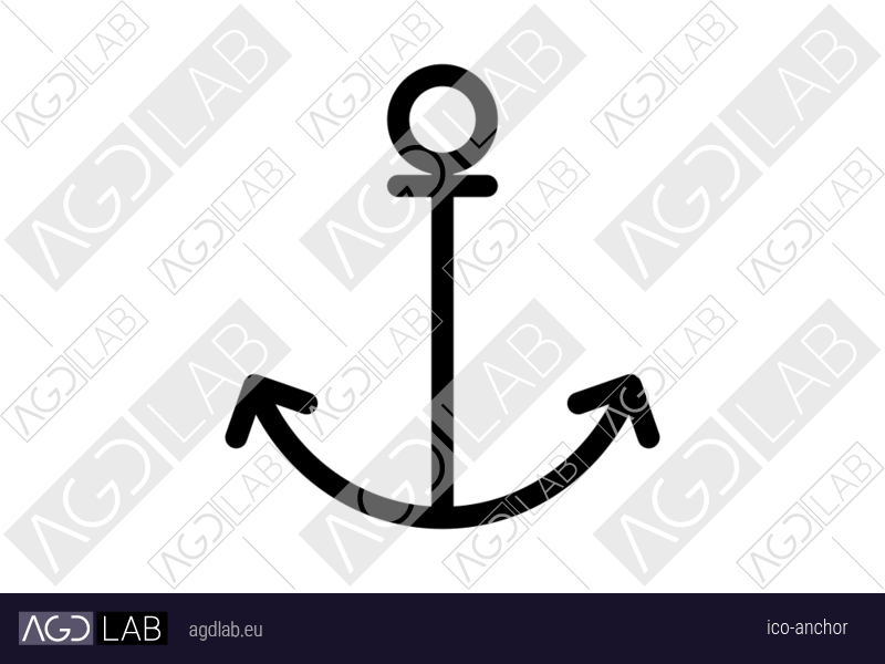 Anchor icon