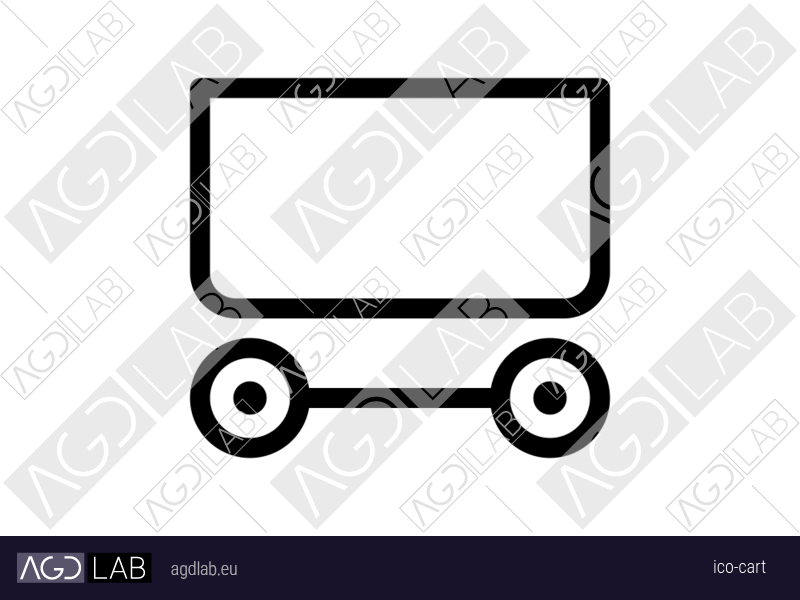 Cart icon