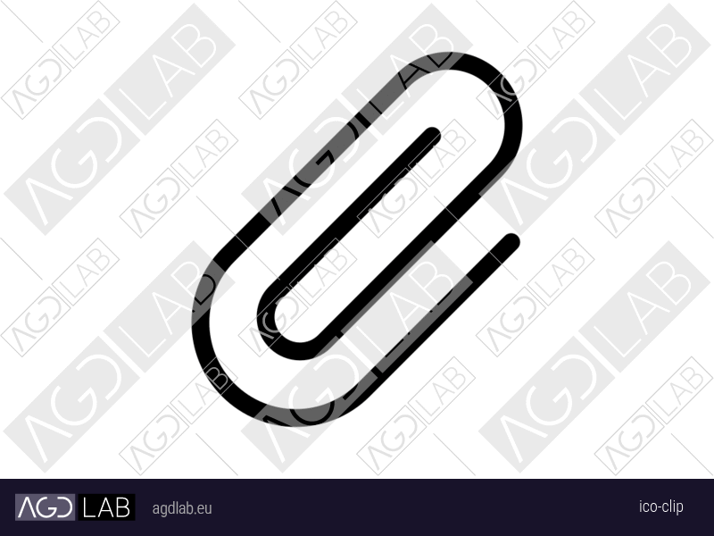 Clip icon