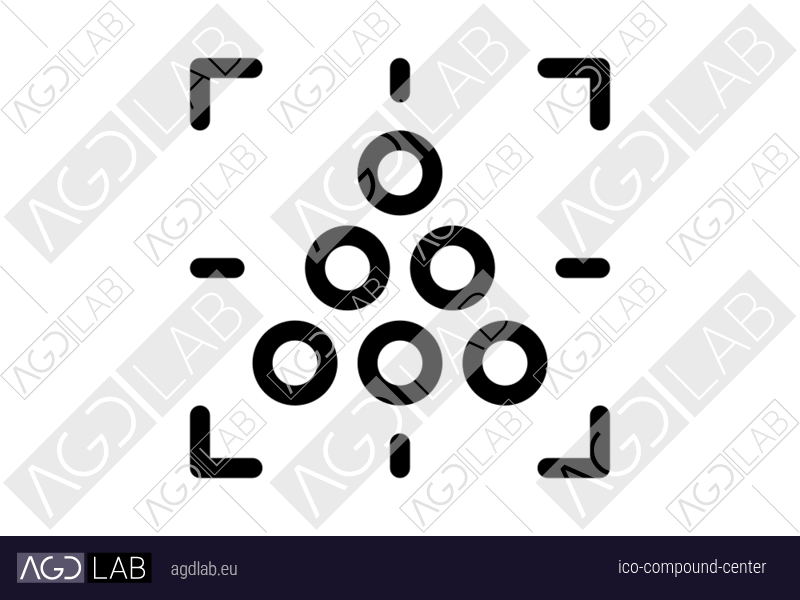 Compound center icon