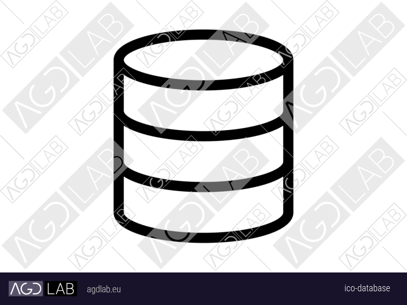Database icon