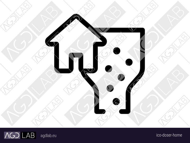 Doser home icon
