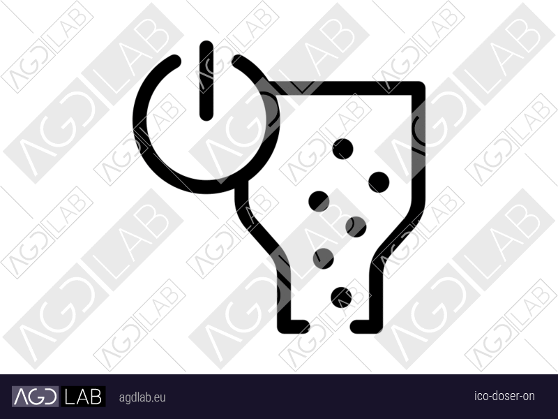 Doser ON icon