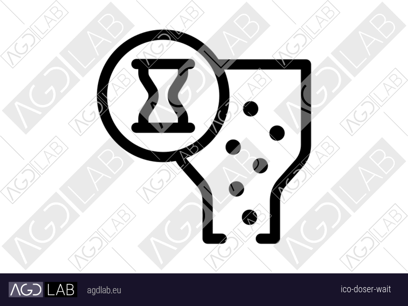 Doser wait icon
