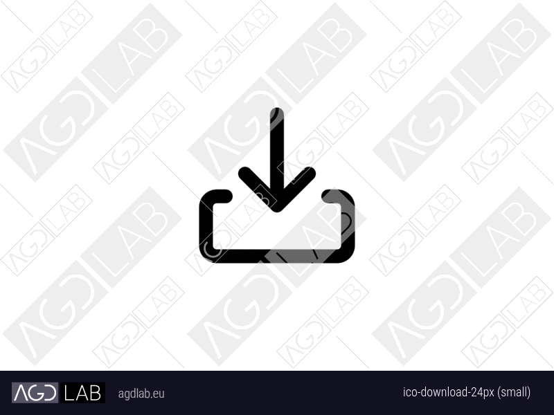 Download 24px (small) icon