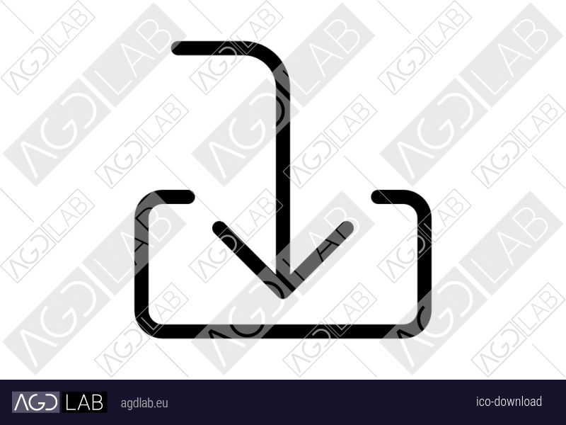 Download icon