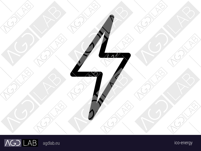 Energy icon