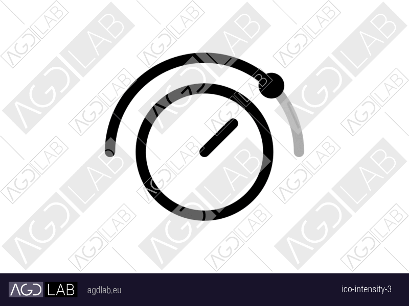 Intensity 3 icon
