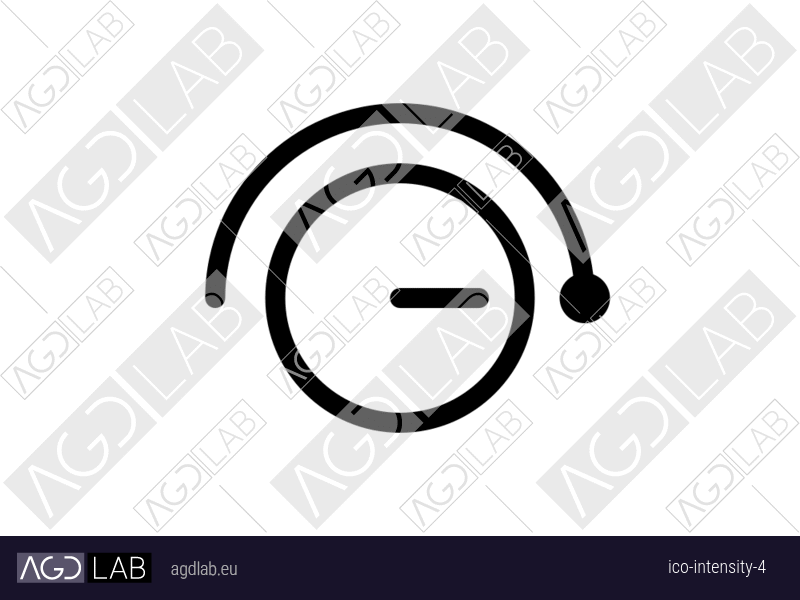 Intensity 4 icon