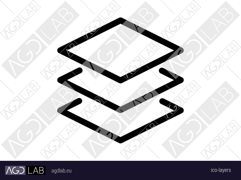 Layers icon