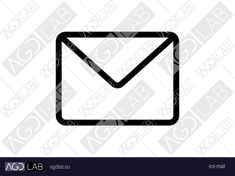 Mail icon