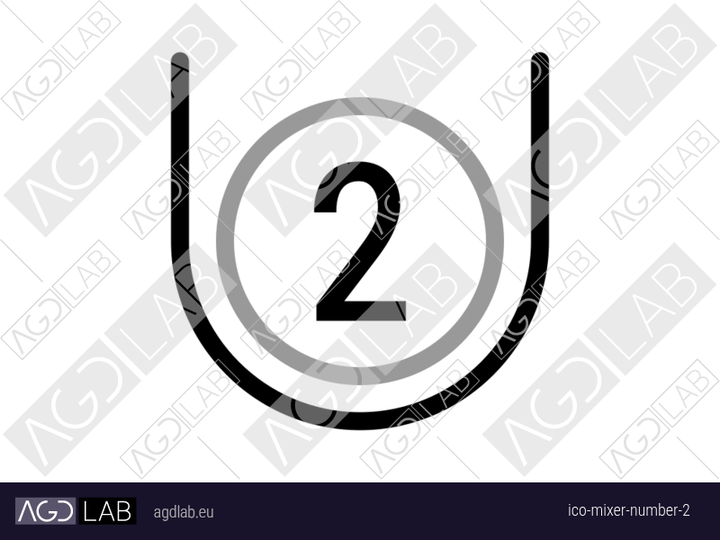 Mixer number 2 icon