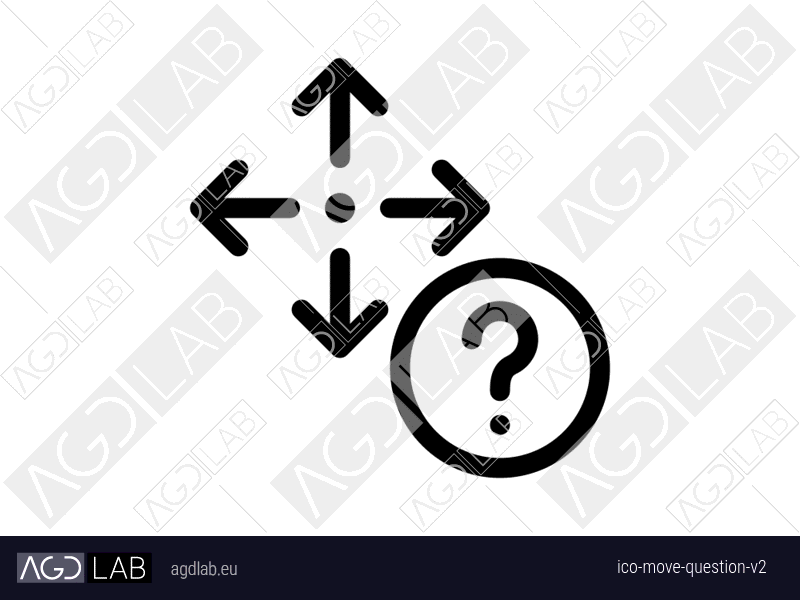 Move question alternative version icon