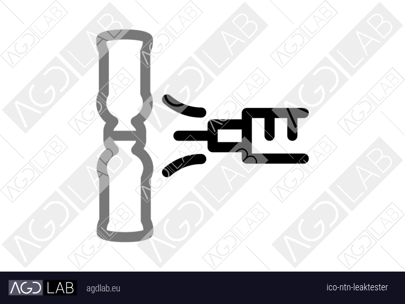 Ntn leaktester icon