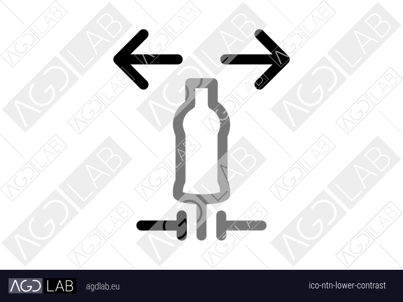 Ntn lower contrast icon