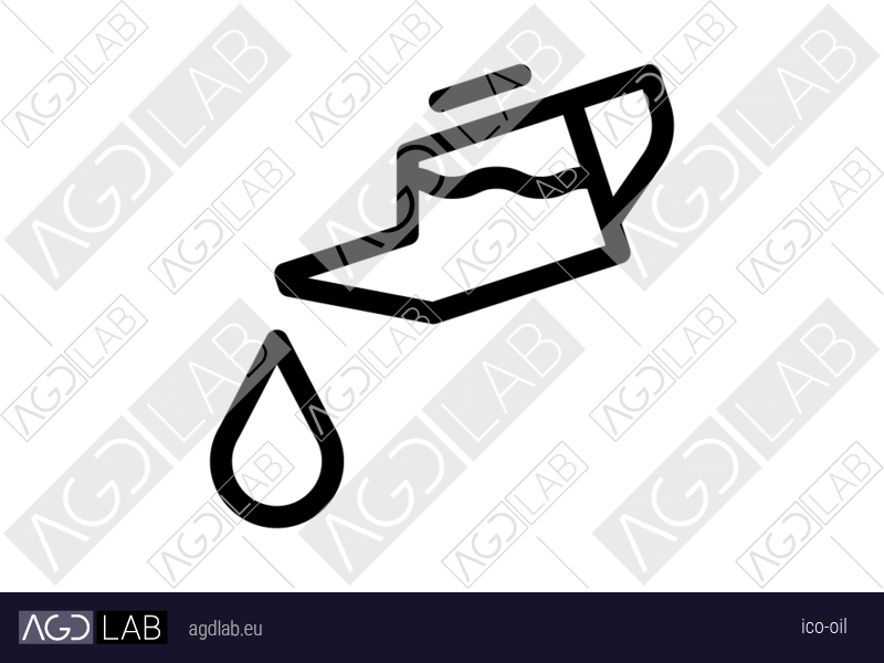 Oil icon