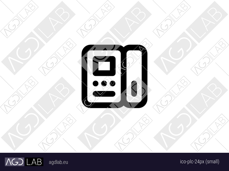 Plc 24px (small) icon