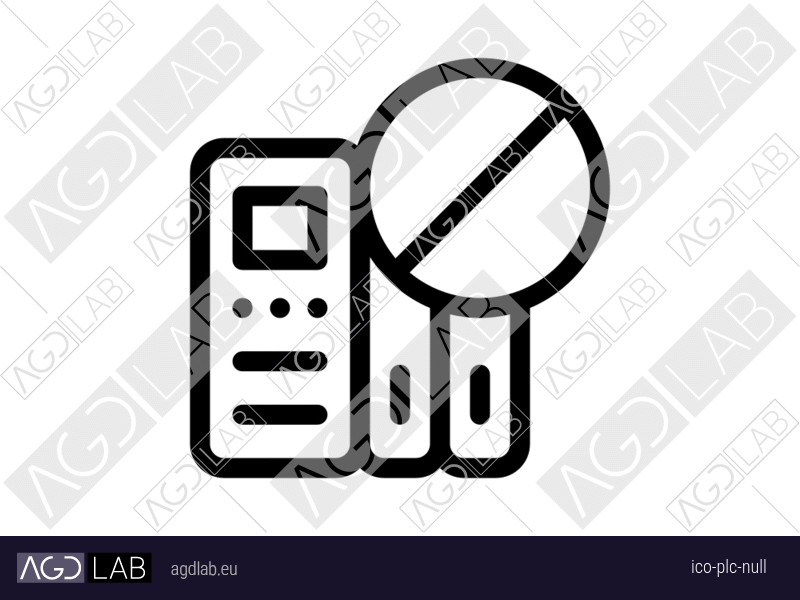 Plc null icon