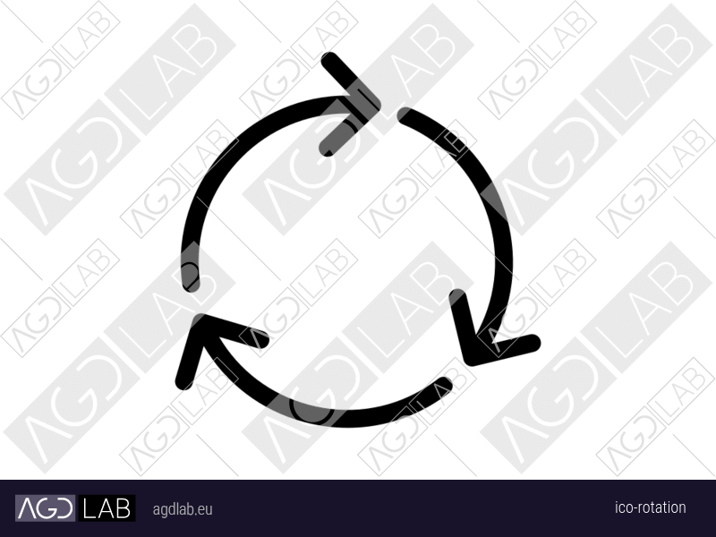 Rotation icon