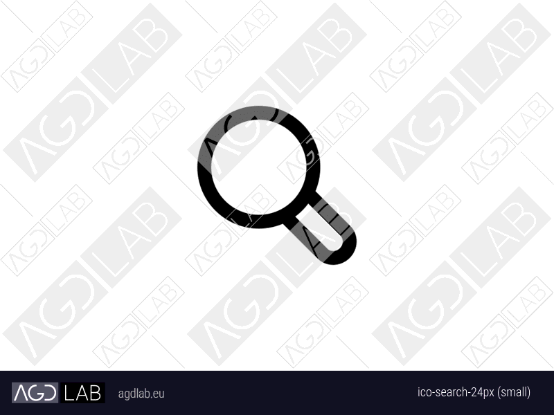 Search 24px (small) icon