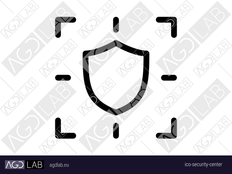 Security center icon