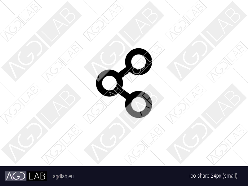 Share 24px (small) icon