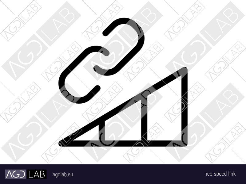 Speed link icon