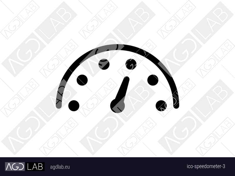 Speedometer 3 icon