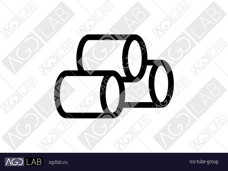 Tube group icon