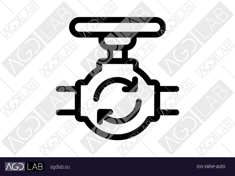 Valve auto icon