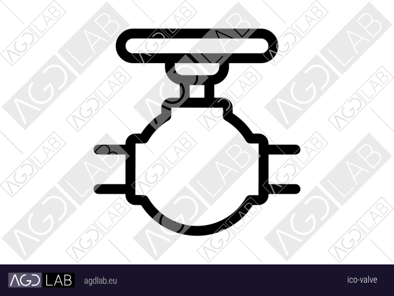 Valve icon