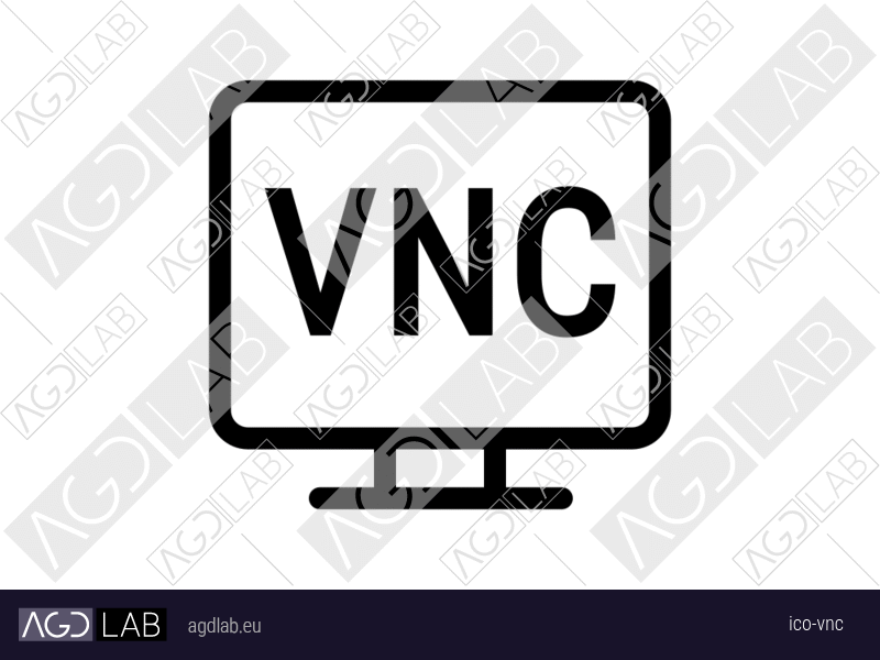 VNC icon