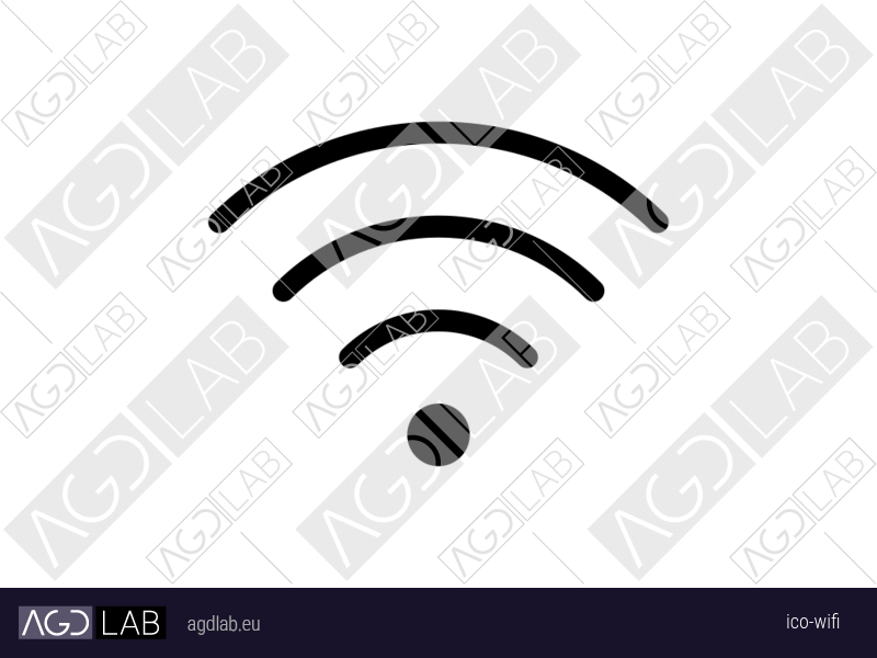 Wifi icon